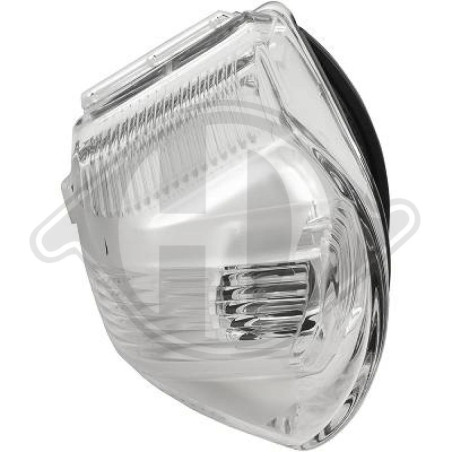 Indicatore direzione  sinistro Ford Transit Tourneo Custom 12-18 (Cod. D-1456327)