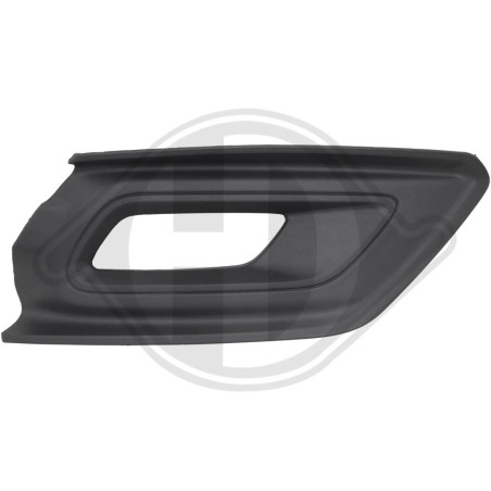 Griglia di ventilazione Paraurti anteriore Dx Ford Transit Custom 18- (Cod. D-1456346)