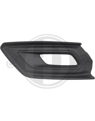 Griglia di ventilazione Paraurti anteriore Sx Ford Transit Custom 18- (Cod. D-1456347)