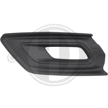 Griglia di ventilazione Paraurti anteriore Sx Ford Transit Custom 18- (Cod. D-1456347)