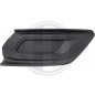 Griglia di ventilazione Paraurti anteriore Dx Ford Transit Custom 18- (Cod. D-1456348)