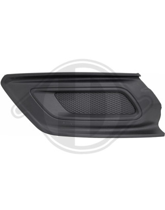 Griglia di ventilazione Paraurti anteriore Sx Ford Transit Custom 18- (Cod. D-1456349)
