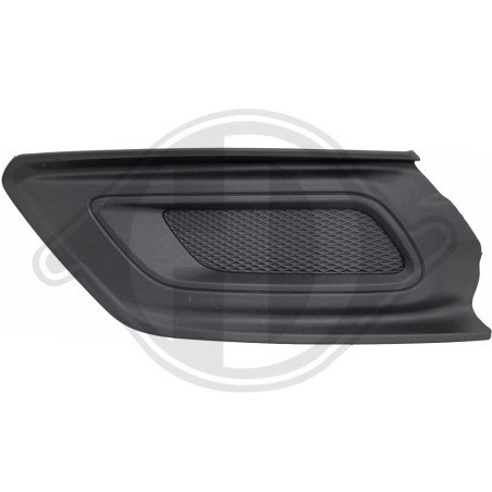 Griglia di ventilazione Paraurti anteriore Sx Ford Transit Custom 18- (Cod. D-1456349)