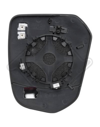 Vetro specchio Specchio esterno Ford Transit Tourneo Custom 12-18 (Cod. D-1456427)