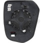 Vetro specchio Specchio esterno Ford Transit Tourneo Custom 12-18 (Cod. D-1456427)