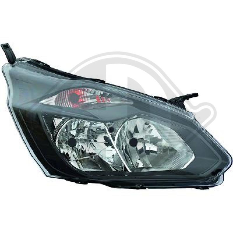Faro anteriore destro Ford Transit Tourneo Custom 12-18 (Cod. D-1456980)