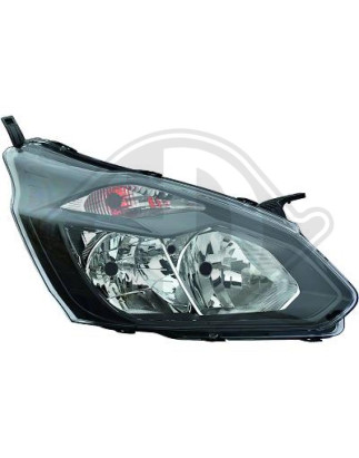 Faro anteriore sinistro Ford Transit Tourneo Custom 12-18 (Cod. D-1456981)