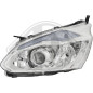 Faro anteriore sinistro Ford Transit Tourneo Custom 12-18 (Cod. D-1456983)