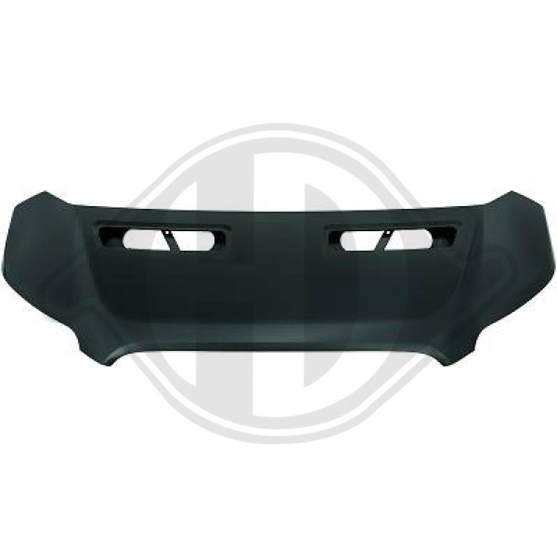 Cofano motore Ford Transit 14-19 (Cod. D-1457000)