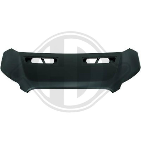 Cofano motore Ford Transit 14-19 (Cod. D-1457000)
