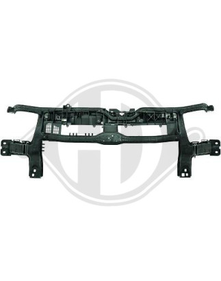 Pannellatura anteriore Ford Transit 14-19 (Cod. D-1457002)