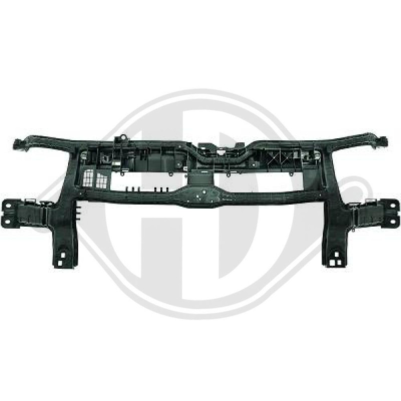 Pannellatura anteriore Ford Transit 14-19 (Cod. D-1457002)