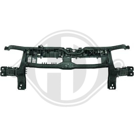Pannellatura anteriore Ford Transit 14-19 (Cod. D-1457002)