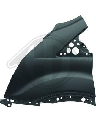 Parafango anteriore destro Ford Transit 14-19 (Cod. D-1457006)
