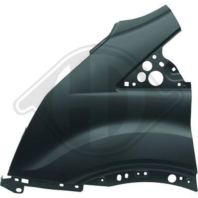 Parafango anteriore sinistro Ford Transit 14-19 (Cod. D-1457007)