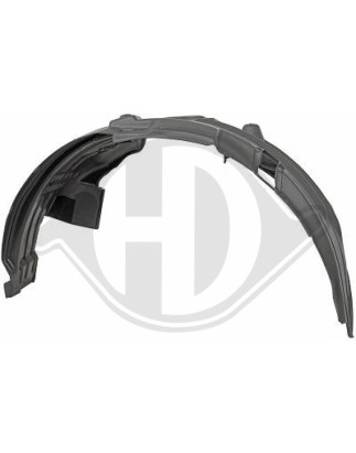 Copertura Passaruota anteriore destro Ford Transit 14-19 (Cod. D-1457008)