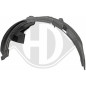 Copertura Passaruota anteriore destro Ford Transit 14-19 (Cod. D-1457008)