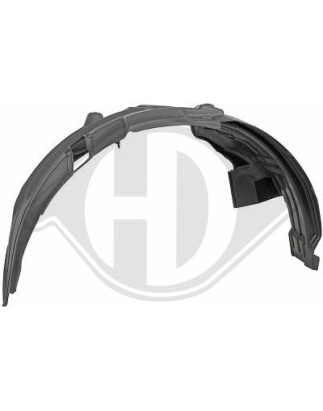 Copertura Passaruota anteriore sinistro Ford Transit 14-19 (Cod. D-1457009)