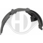 Copertura Passaruota anteriore sinistro Ford Transit 14-19 (Cod. D-1457009)