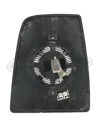 Vetro specchio Specchio esterno Ford Transit 14-19 (Cod. D-1457026)