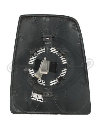 Vetro specchio Specchio esterno Ford Transit 14-19 (Cod. D-1457027)