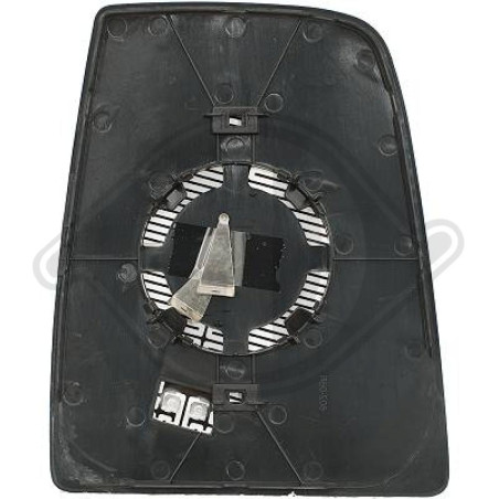 Vetro specchio Specchio esterno Ford Transit 14-19 (Cod. D-1457027)