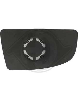 Vetro specchio Specchio esterno Ford Transit 14-19 (Cod. D-1457029)