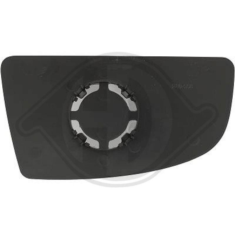 Vetro specchio Specchio esterno Ford Transit 14-19 (Cod. D-1457029) Vetro specchio Specchio esterno Ford Transit 14-19 (Cod. D-1457029)