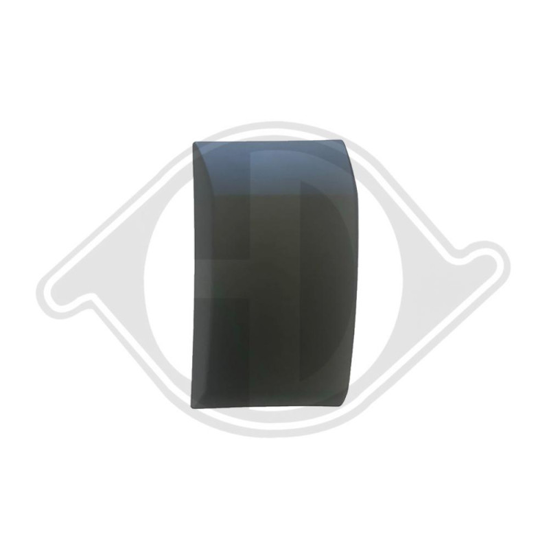 Modanatura decorativa/ protettiva Fiancata sinistra Ford Transit 14-19 (Cod. D-1457031)