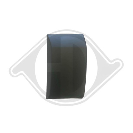 Modanatura decorativa/ protettiva Fiancata sinistra Ford Transit 14-19 (Cod. D-1457031)