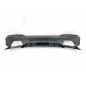 Diffusore Posteriore BMW G30 / G31 LCI Look M Performance Nero lucido (Cod. E-TCB1055)