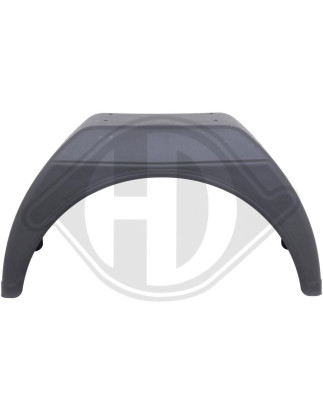 Parafango posteriore destro Ford Transit 14-19 (Cod. D-1457033)
