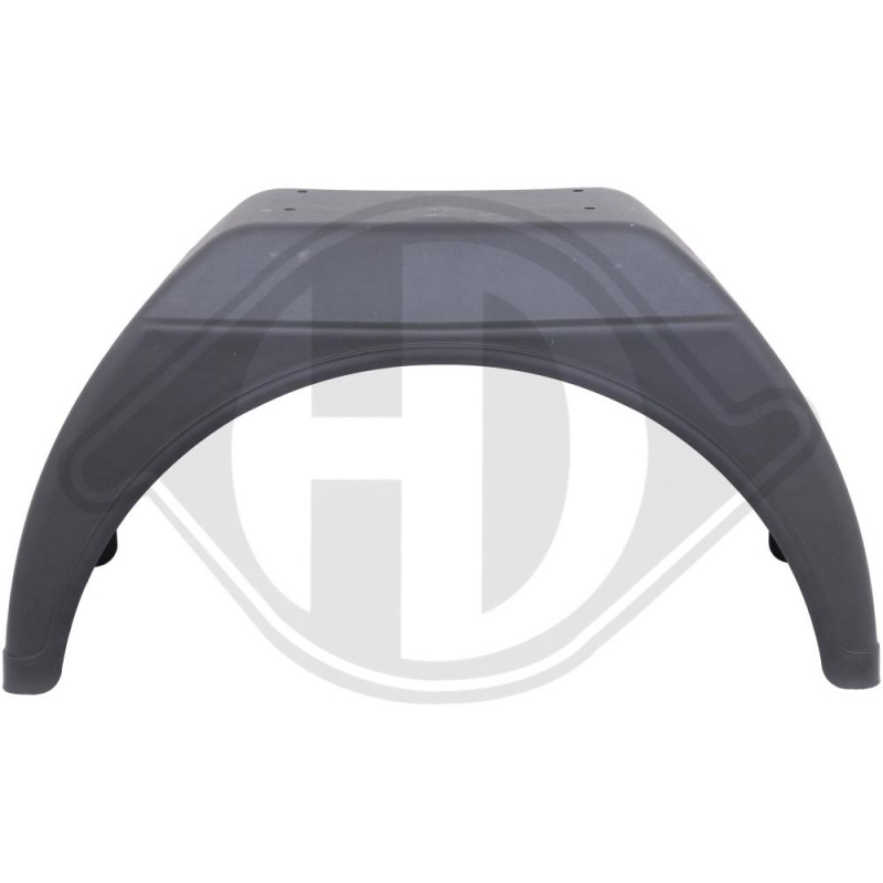 Parafango posteriore destro Ford Transit 14-19 (Cod. D-1457033)