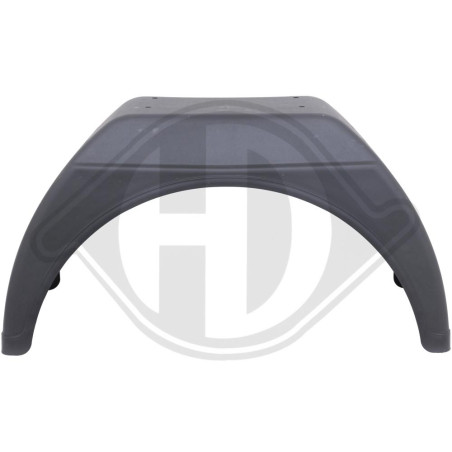 Parafango posteriore destro Ford Transit 14-19 (Cod. D-1457033)