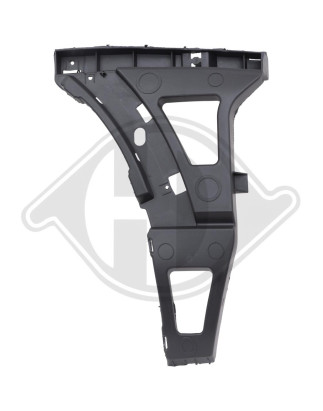 Supporto Paraurti anteriore destro Ford Transit 14-19 (Cod. D-1457034)