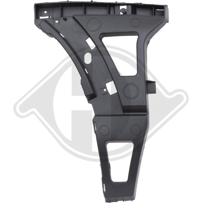 Supporto Paraurti anteriore destro Ford Transit 14-19 (Cod. D-1457034)