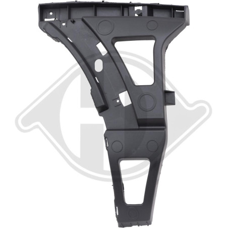 Supporto Paraurti anteriore destro Ford Transit 14-19 (Cod. D-1457034)