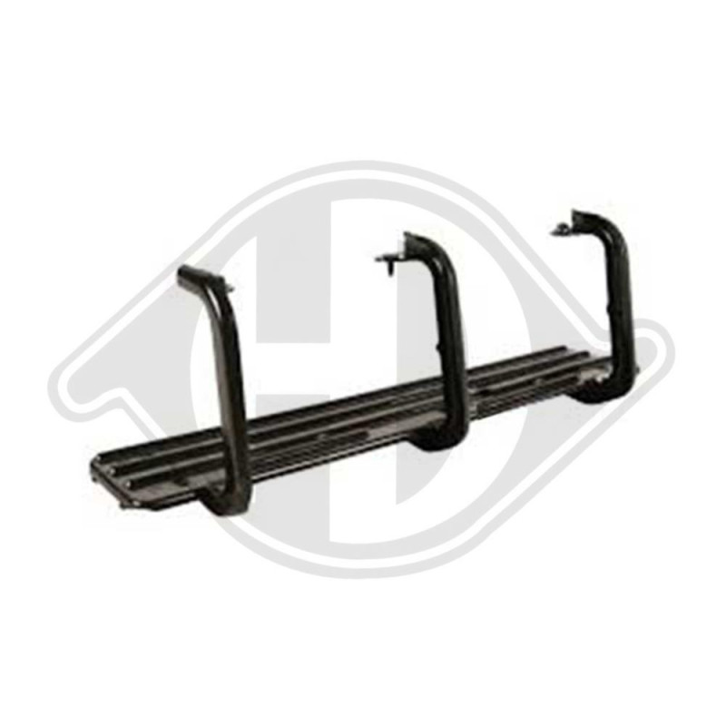 Pedana Ford Transit 14-19 (Cod. D-1457036)