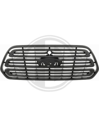 Griglia radiatore Ford Transit 14-19 (Cod. D-1457040)