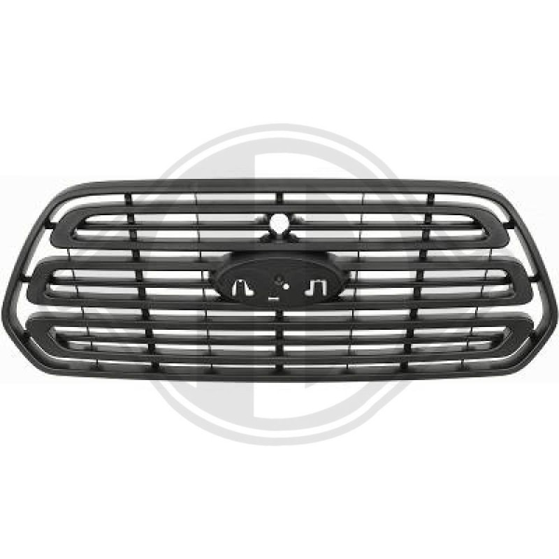 Griglia radiatore Ford Transit 14-19 (Cod. D-1457040)