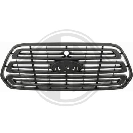 Griglia radiatore Ford Transit 14-19 (Cod. D-1457040)