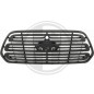 Griglia radiatore Ford Transit 14-19 (Cod. D-1457040)
