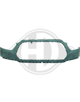 Telaio Griglia radiatore Ford Transit 14-19 (Cod. D-1457041)