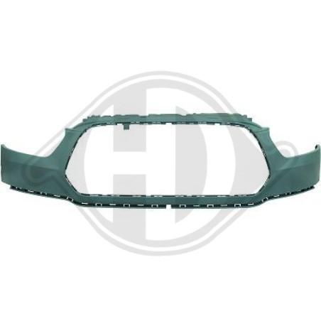 Telaio Griglia radiatore Ford Transit 14-19 (Cod. D-1457041)