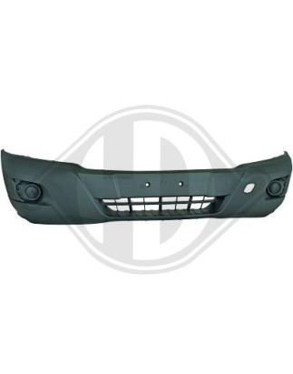 Paraurti anteriore Ford Transit 14-19 (Cod. D-1457050)