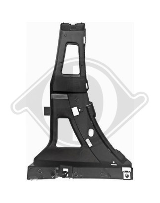 Supporto Paraurti anteriore destro Ford Transit 14-19 (Cod. D-1457052)