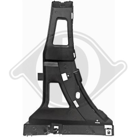 Supporto Paraurti anteriore destro Ford Transit 14-19 (Cod. D-1457052)