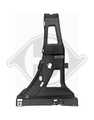 Supporto Paraurti anteriore sinistro Ford Transit 14-19 (Cod. D-1457053)