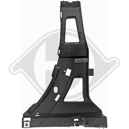 Supporto Paraurti anteriore sinistro Ford Transit 14-19 (Cod. D-1457053)