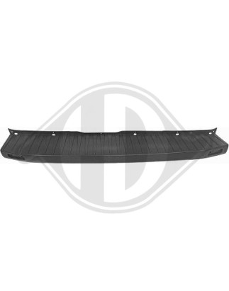 Paraurti posteriore Ford Transit 14-19 (Cod. D-1457055)